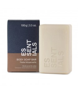 Мило для тіла Muhle Essentials Body Bar Soap 100 г