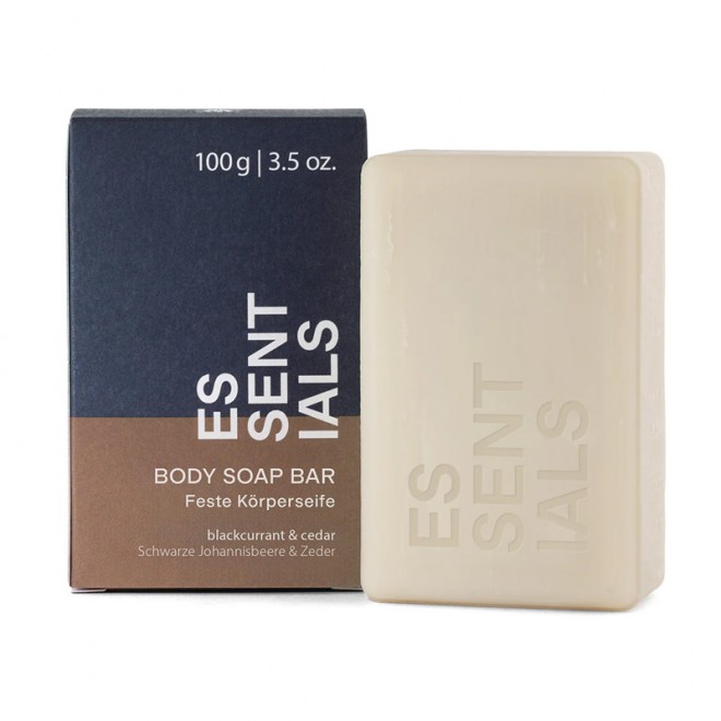 Мило для тіла Muhle Essentials Body Bar Soap 100 г