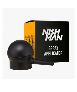 Аплікатор для фібри Nishmann Spray Applicator