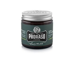 Крем перед бритьем Proraso Cypress & Vetyver Pre-shaving Cream 100 мл