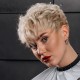 Крем для стилизации волос Scissor Hands Bad Groom 115 мл