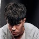 Помада камуфляж для волос Scissor Hands Murder 115 мл