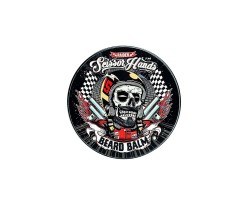 Бальзам для бороди фіксуючий Scissor Hands Raider 30 мл