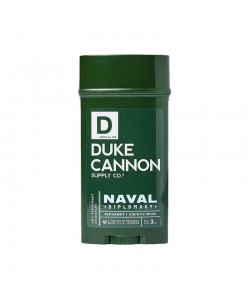 Антиперспірант-дезодорант Duke Cannon Anti-Perspirant Deodorant Naval Diplomacy 85 г