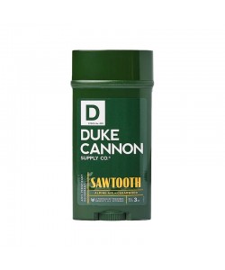 Антиперспірант-дезодорант Duke Cannon Anti-Perspirant Deodorant Sawtooth 85 г