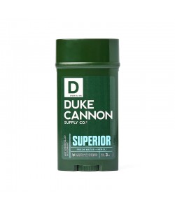 Антиперспірант-дезодорант Duke Cannon Anti-Perspirant Deodorant Superior 85 г