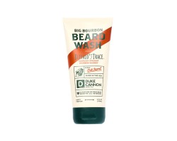 Шампунь для бороды Duke Cannon Big Bourbon Beard Wash 177 мл