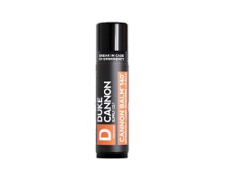 Бальзам для губ Duke Cannon Cannon Balm 140° 17 г