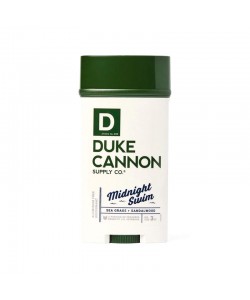 Дезодорант Duke Cannon Deodorant Midnight Swim 85 г