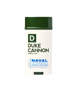 Дезодорант Duke Cannon Deodorant Naval Diplomacy 85 г