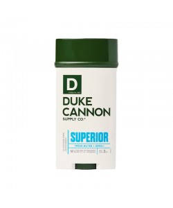 Дезодорант Duke Cannon Deodorant Superior 85 г