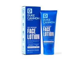 Лосьйон для обличчя Duke Cannon Dry Defense Face Lotion 88 мл