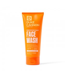 Гель для очищення обличчя Duke Cannon Energizing Daily Face Wash 177 мл