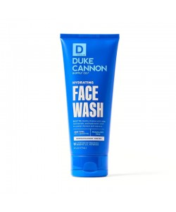 Гель для очищення обличчя Duke Cannon Hydrating Face Wash 177 мл