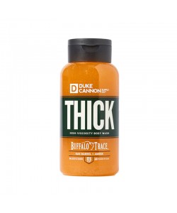 Гель для душа Duke Cannon Thick Bodywash Buffalo Trace 517 мл