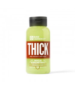 Гель для душа Duke Cannon Thick Bodywash High Country 517 мл