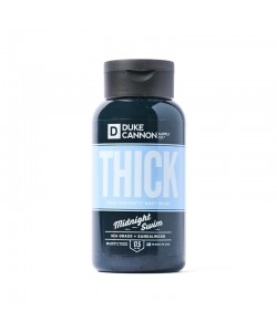 Гель для душа Duke Cannon Thick Bodywash Midnight Swim 517 мл