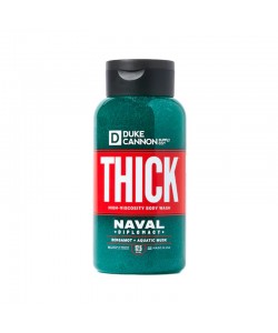 Гель для душа Duke Cannon Thick Bodywash Naval Diplomacy 517 мл