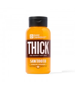 Гель для душа Duke Cannon Thick Bodywash Sawtooth 517 мл