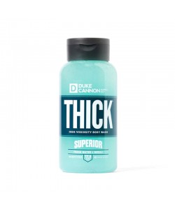 Гель для душа Duke Cannon Thick Bodywash Superior 517 мл