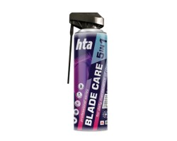Спрей 5в1 для машинок HTA Blade Care 5 in 1 500 мл