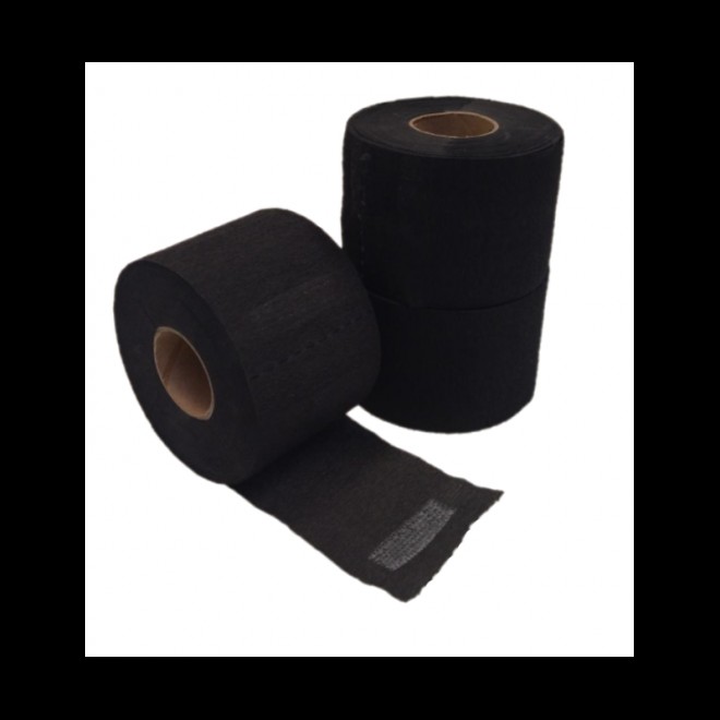 Паперові комірці для стрижки EKO-Higiena Professional Neck Strips 5*100 шт