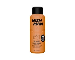 Пудра для стилизации волос Nishman Styling Powder 160 г