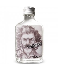 Лосьйон Після Гоління Razorock Mudder Focker Aftershaving Splash 100 Мл