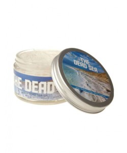 Мыло для бритья RazoRock The Dead Sea Shaving Cream Soap 250 мл