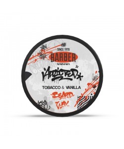 Бальзам для бороди Marmara Beard Balm Addicted Tobacco & Vanilla 50 мл