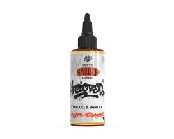 Шампунь для бороды Marmara Beard Shampoo Addicted Tobacco & Vanilla 100 мл