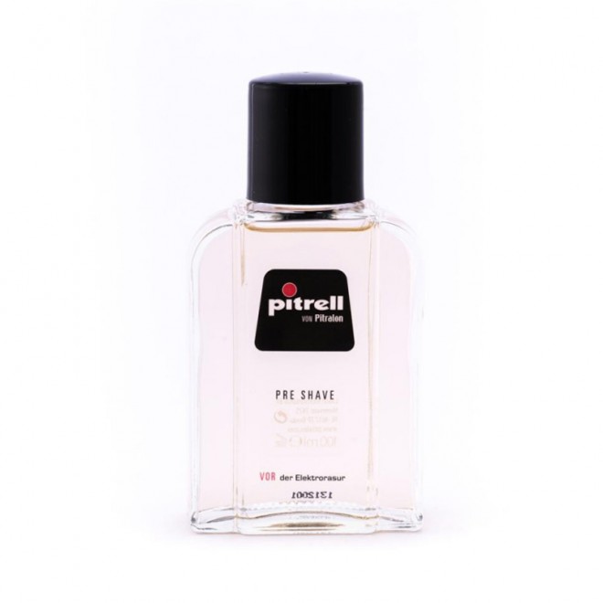 Лосьон перед бритьем Pitrell Pre Shave Lotion 100 мл