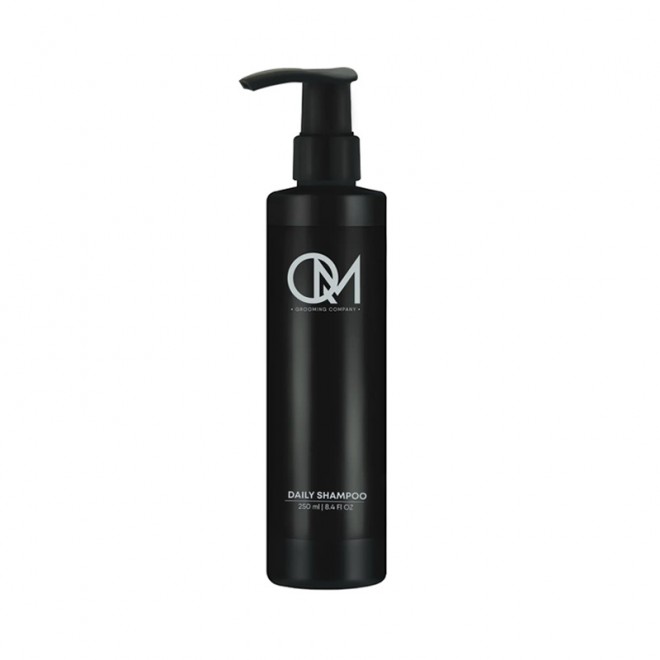 Шампунь для волос QM Daily Shampoo 250 мл