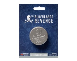 Крем увлажняющий The Bluebeards Revenge Cooling Moisturiser 30 мл