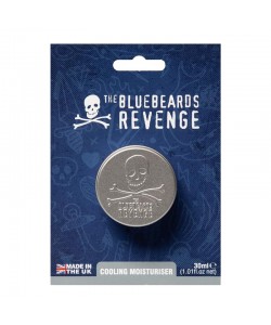 Крем зволожуючий The Bluebeards Revenge Cooling Moisturiser 30 мл