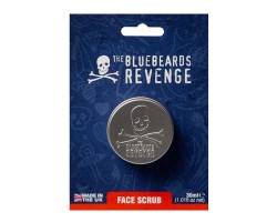 Скраб для лица The Bluebeards Revenge Face Scrub 30 мл