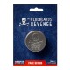 Скраб для обличчя The Bluebeards Revenge Face Scrub 30 мл