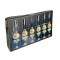 Подарунковий набір одеколонів The Shave Factory Cologne Gift Set 03 Oud