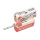 Леза для шаветт Feather SoftGuard Blades SG-15 15 шт
