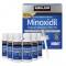 Средство для роста волос Minoxidil Kirkland Hair Regrowth Treatment 5% 6 x 60 мл