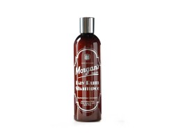 Шампунь для волос Morgan's Bay Rum Shampoo 250 мл