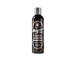 Шампунь для волос Morgan's Cooling Menthol Shampoo 250 мл