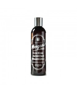 Шампунь для волосся Morgan’s Cooling Menthol Shampoo 250 мл