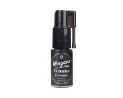 Пудра для придания объема волос Morgan's Volume Powder 10 г