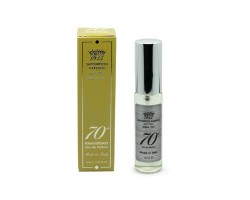 Парфюмированная вода Saponificio Varesino 70th Anniversary Eau De Parfume 10 мл
