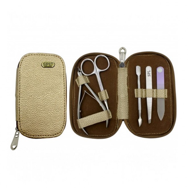 Манікюрний набір SPL 5 предметів 77701BG