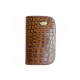 Манікюрний набір 6 предметів SPL Manicure Set Brown 77204C