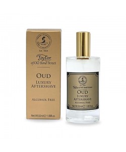 Лосьйон після гоління Taylor of Old Bond Street Oud Aftershave Lotion 50 мл