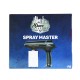 Розпилювач перукарський акумуляторний The Shave Factory Spray Master