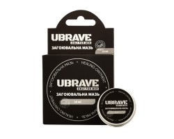 Загоювальна мазь UBRAVE Healing Ointment 15 мл
